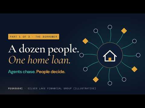 Video: The borrower